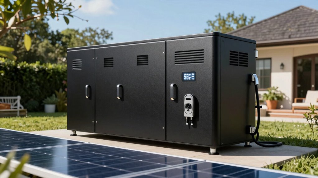 power capacity ports portability