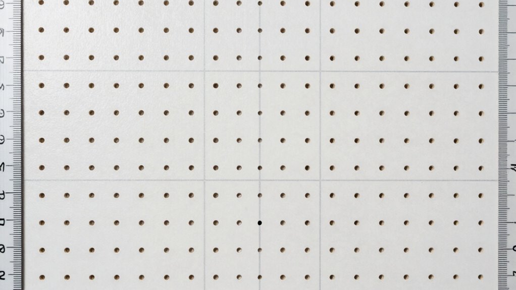 precise measurement and marking