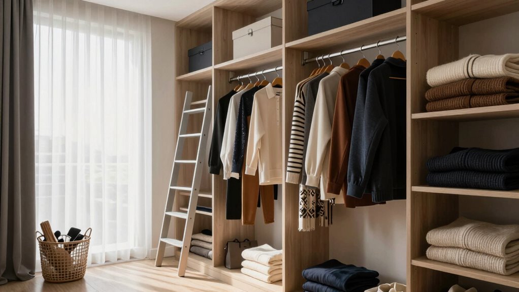 prepare focus simplify relax