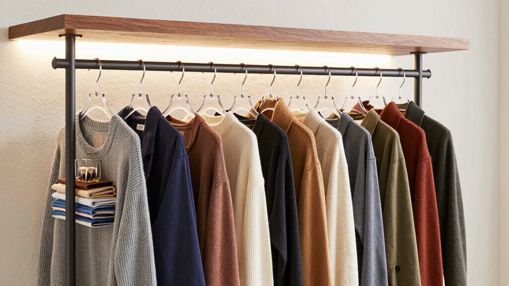 proper hanger selection tips