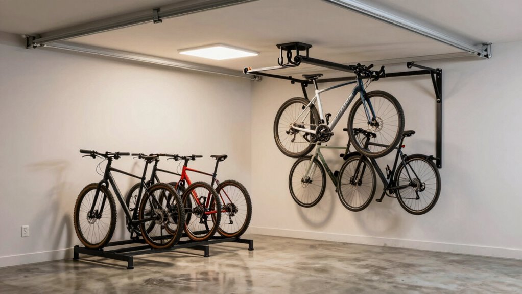 proper placement and safety