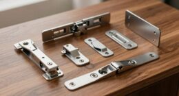 queen murphy bed hardware