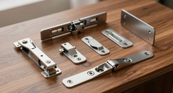 queen murphy bed hardware