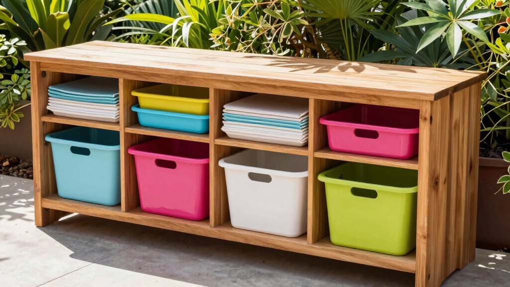 regular storage system maintenance