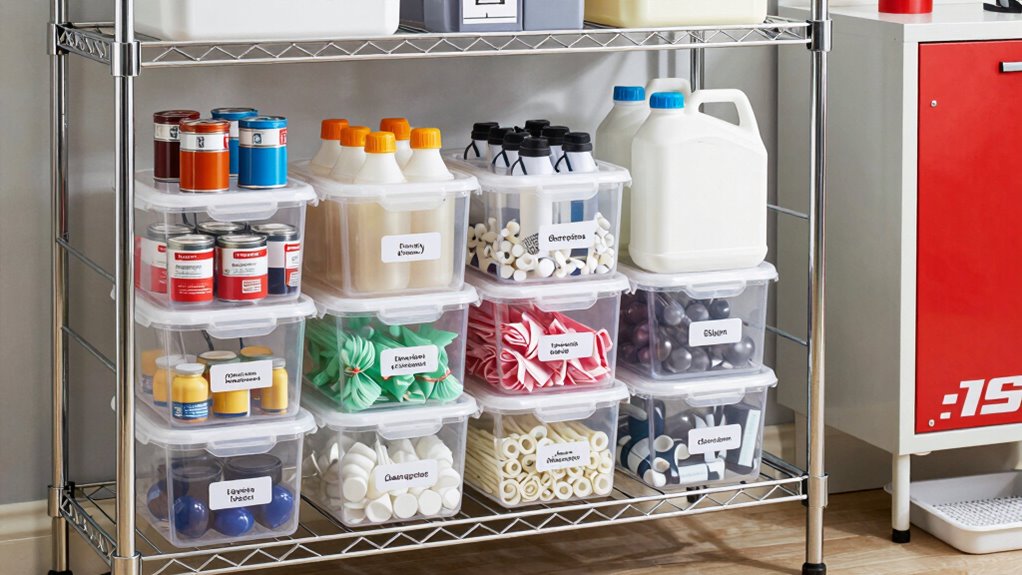 safe chemical disposal practices