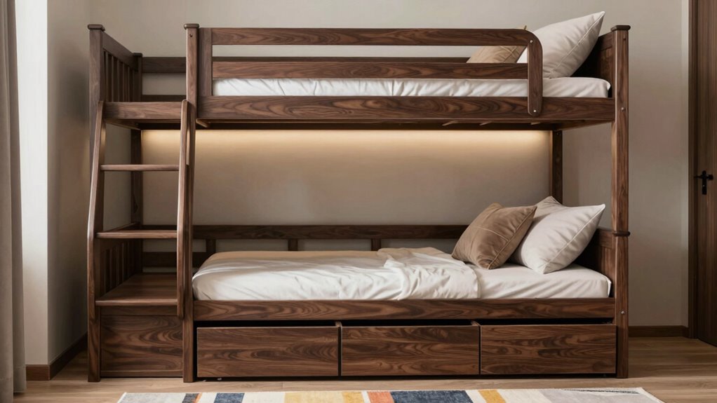 safety storage design durability