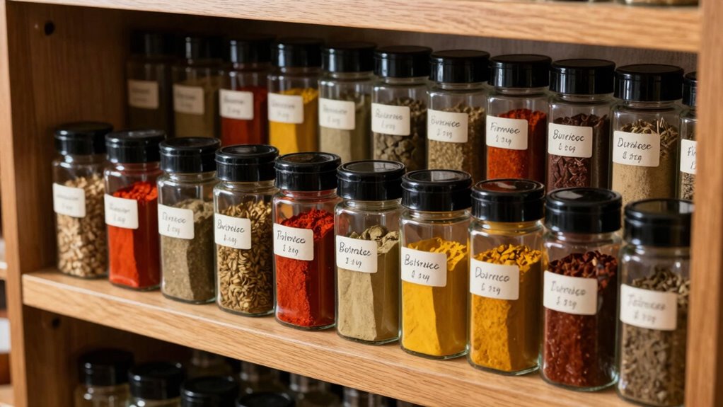 schedule regular spice audits