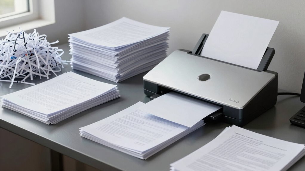 secure document destruction tools