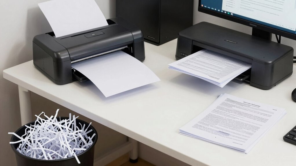 secure document lifecycle management