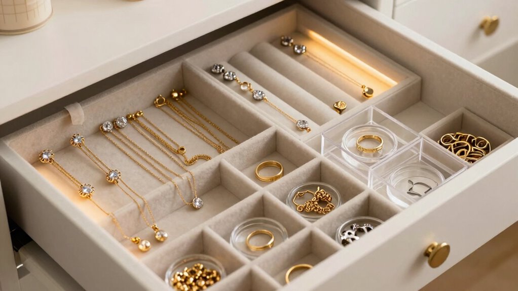 separate protect organize prevent