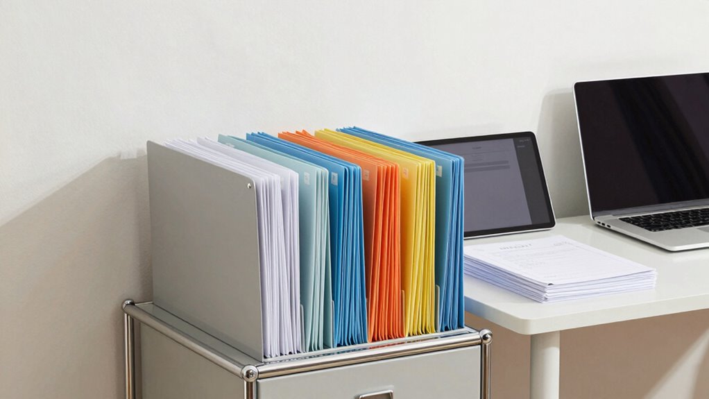 simple flexible secure organization