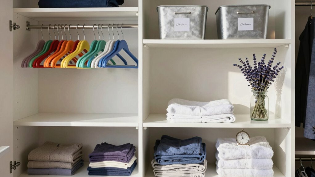 simplify declutter refresh routine