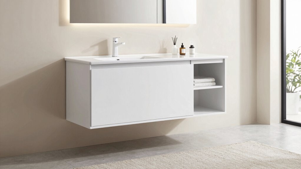 size capacity durability installation