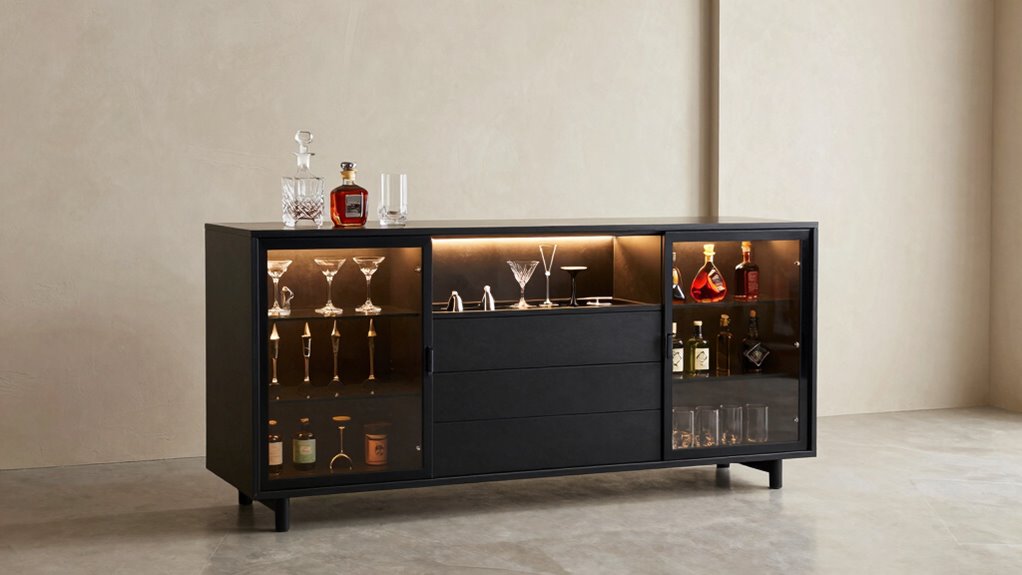 size capacity style features