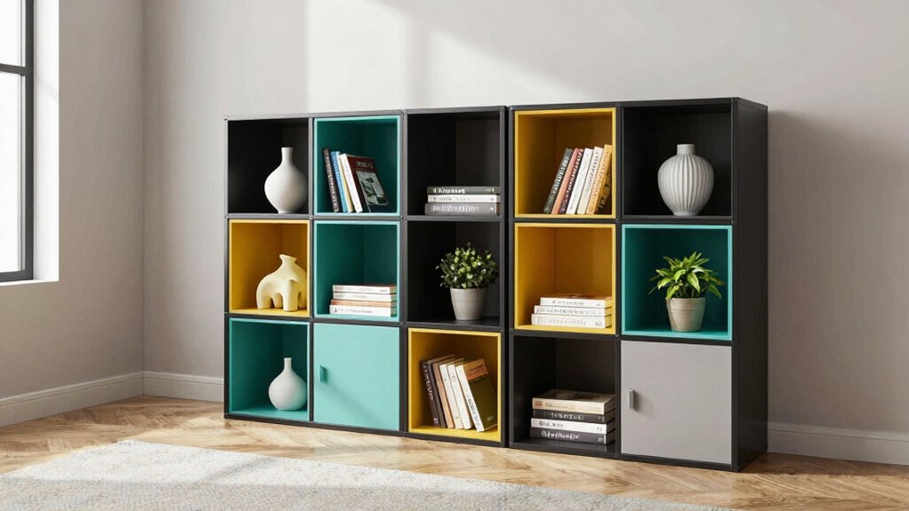 size durability assembly capacity