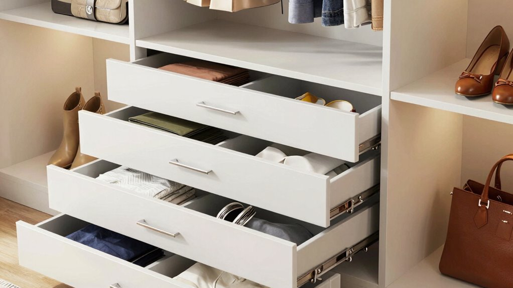 size durability capacity assembly