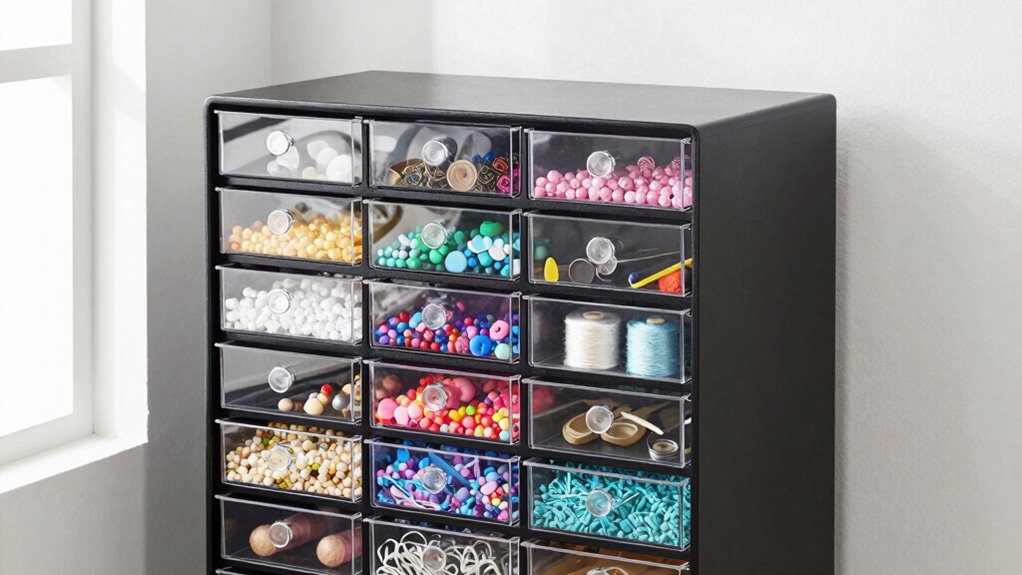 size flexibility durability features