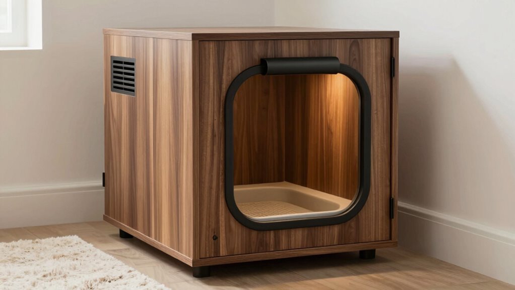 size material design considerations