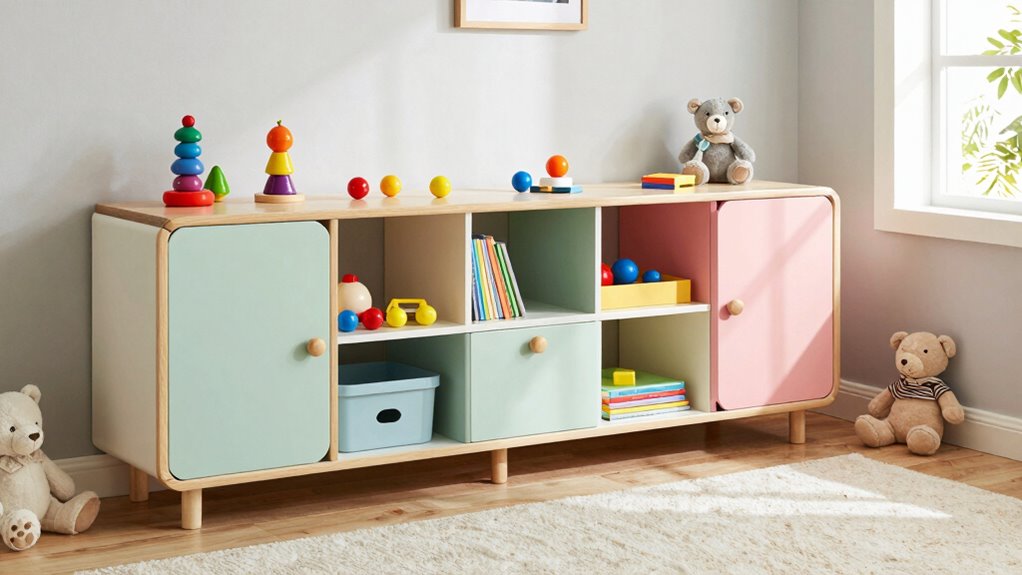 size safety durability style