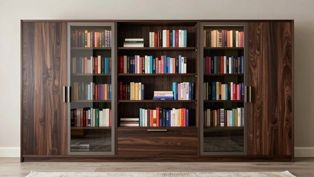 size style durability assembly