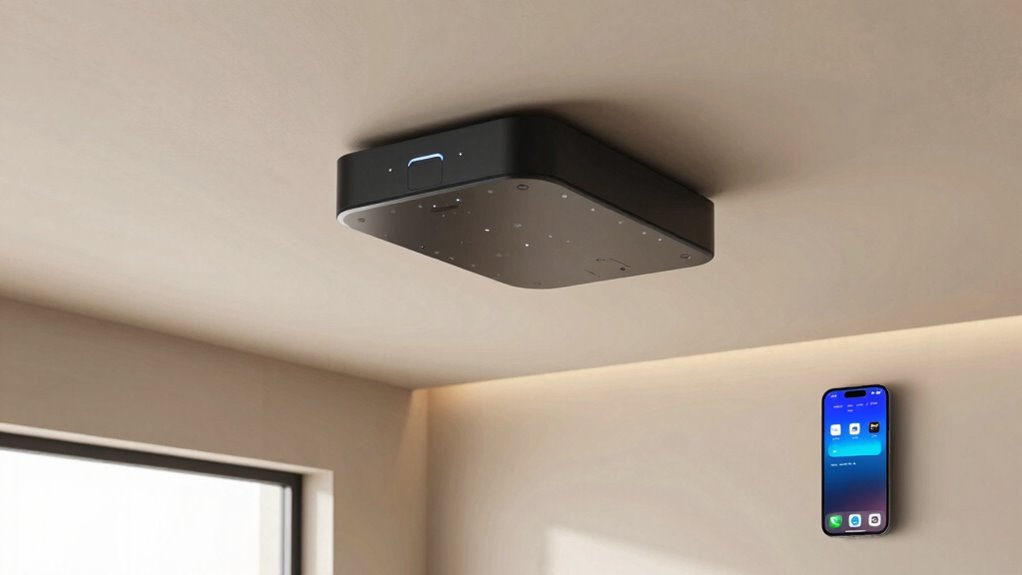 smart compatible secure backup