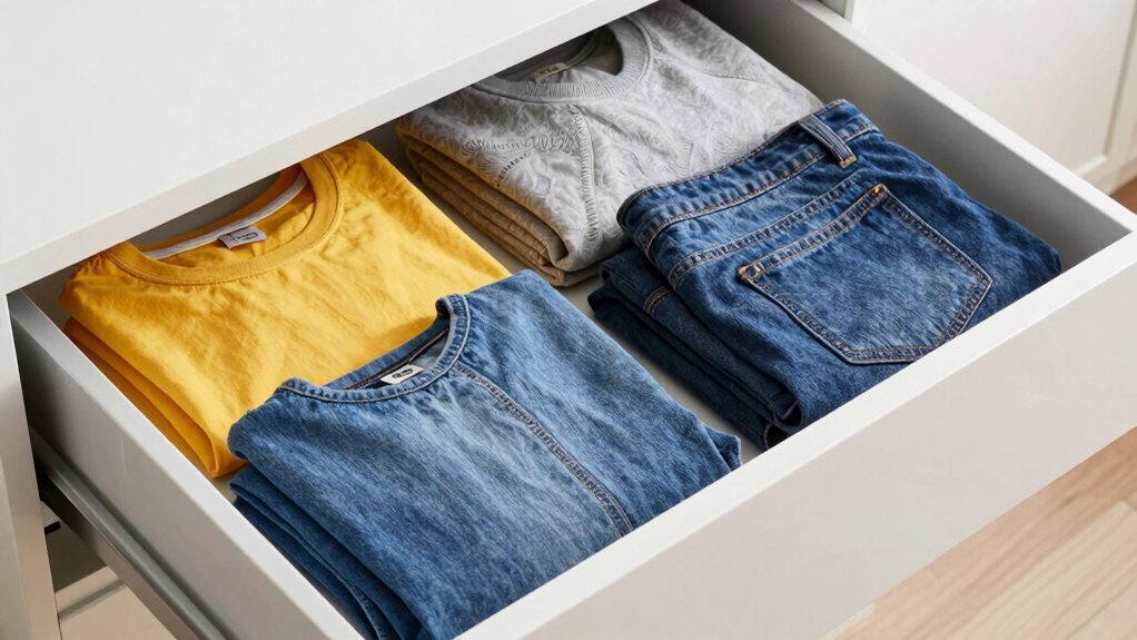 smart drawer organization techniques