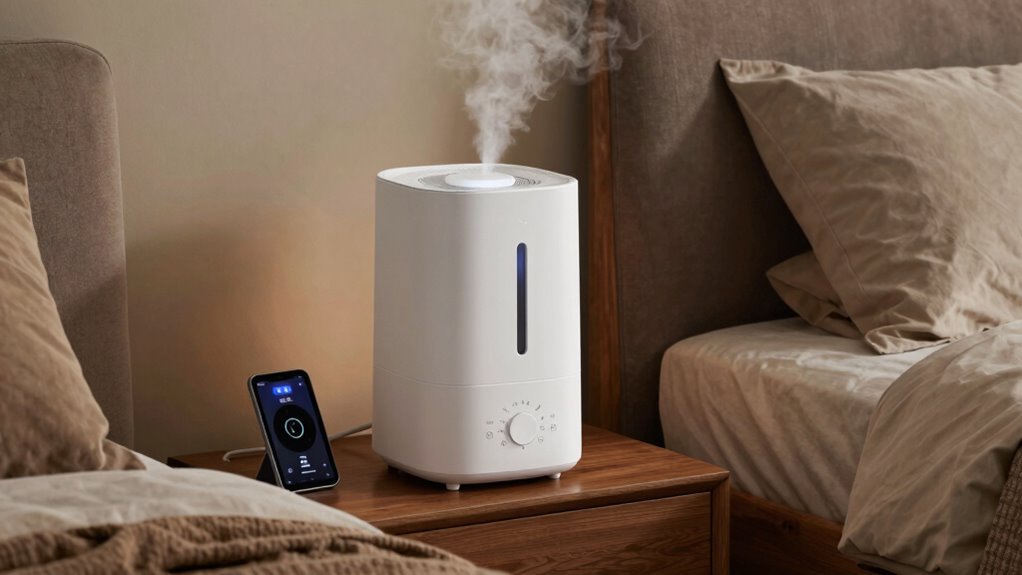 smart humidifier selection tips