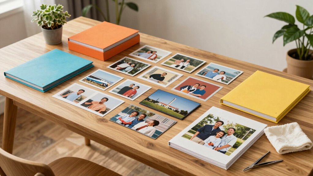 smart photo sorting tips