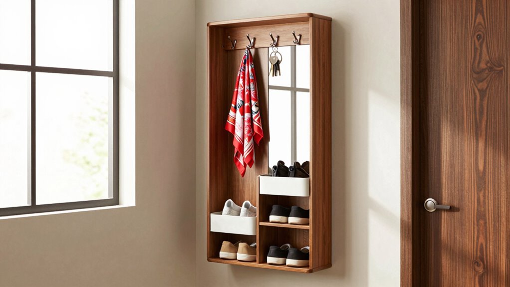 smart small space solutions