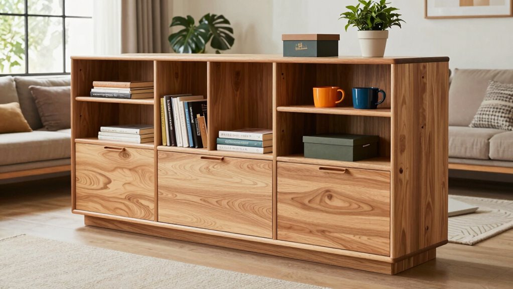 smart stylish storage organization