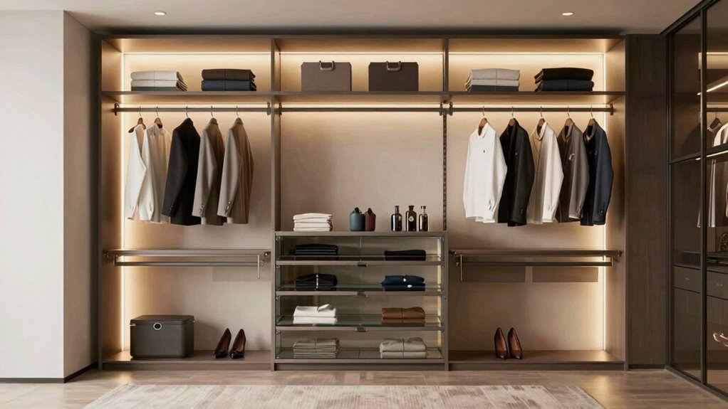 space durability customization installation