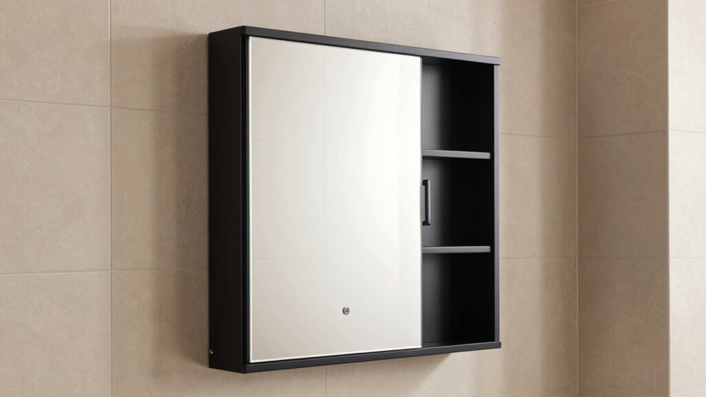 space durability flexibility installation
