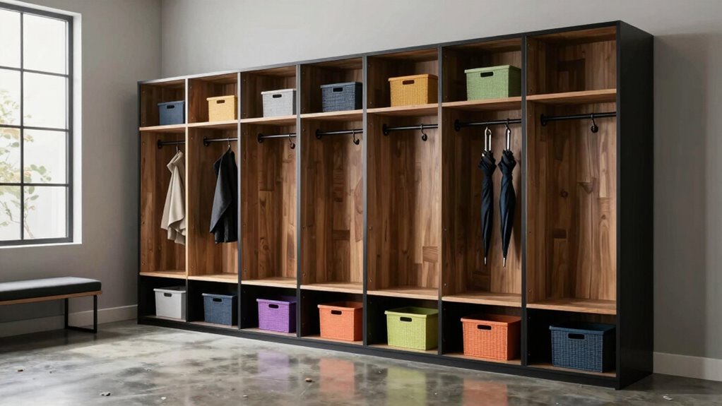 space efficient durable secure easy