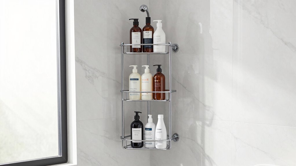 space efficient durable stylish storage