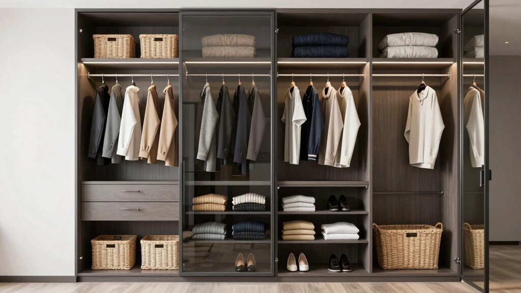 space fit and durability