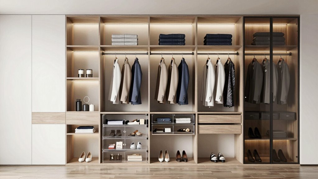 space fit and flexibility