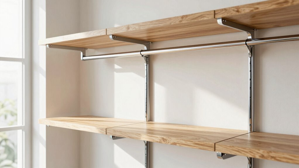 space fitting durable versatile adjustability