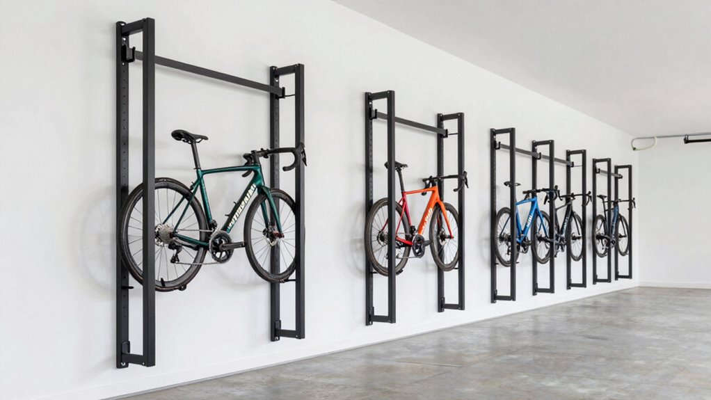 space saving durable adaptable storage