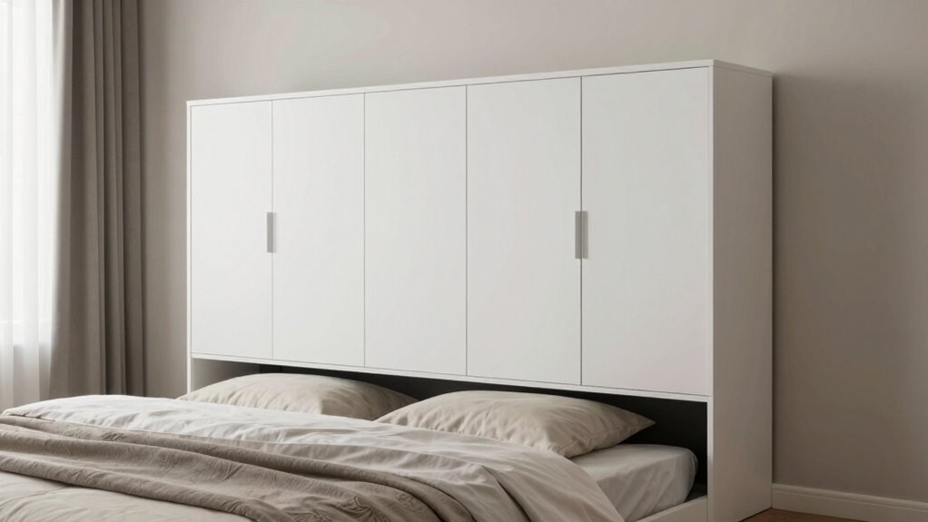 space saving durable functional design