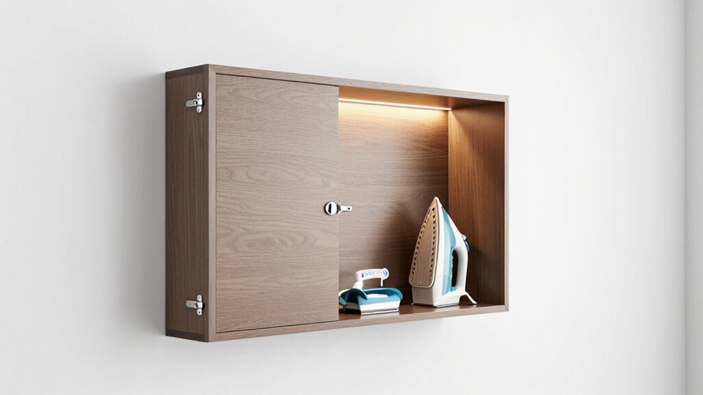 space saving durable stylish storage