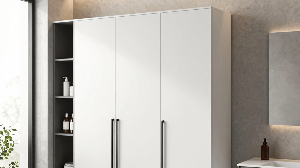 space storage durability safety