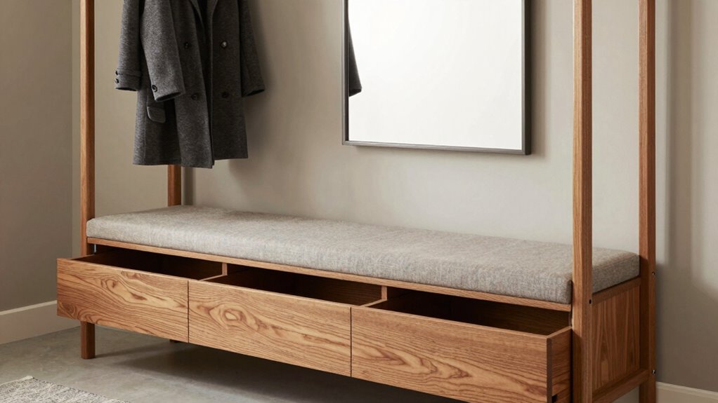 space storage durability style