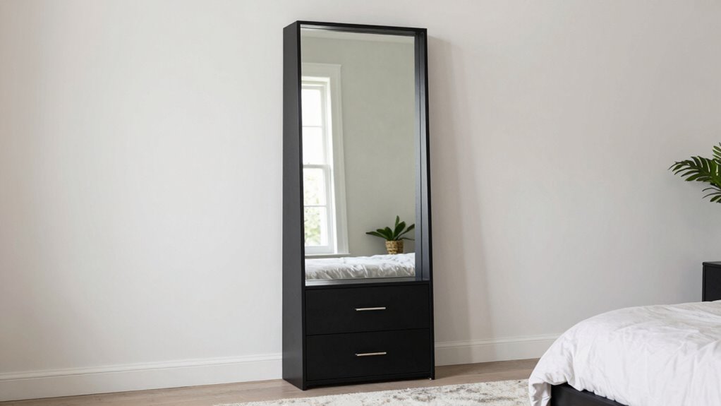 space storage lighting durability