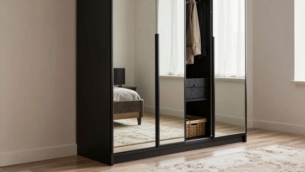 space storage safety durability