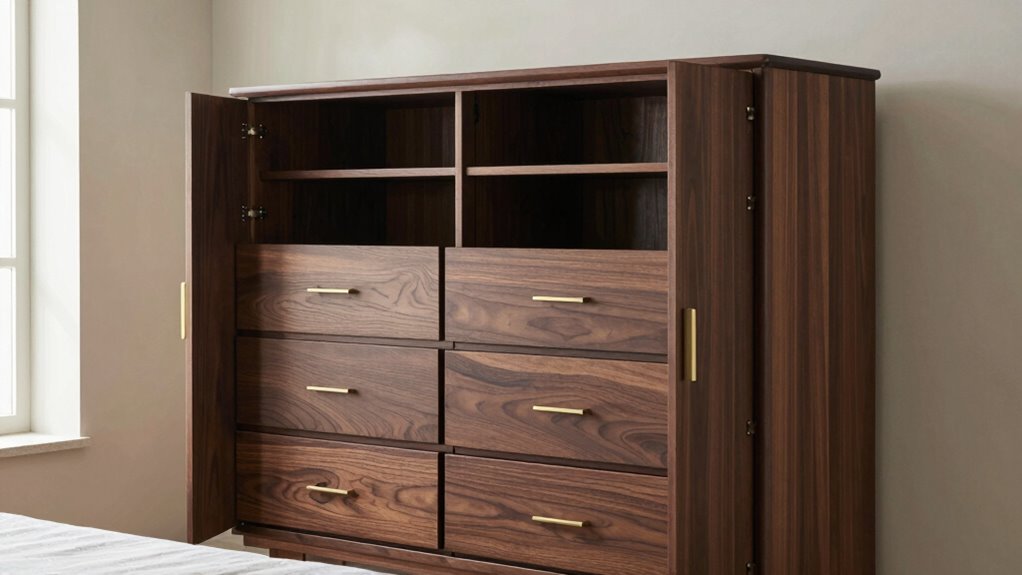 space versatility durability style