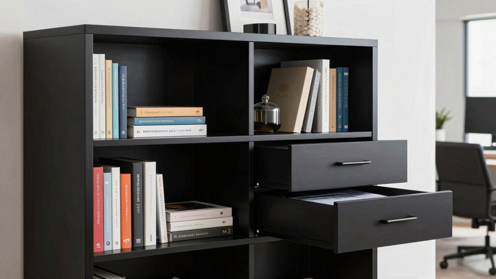 storage design durability budget