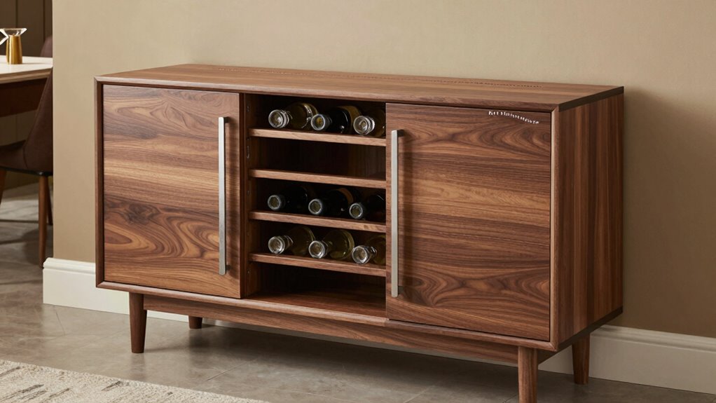 storage design durability features