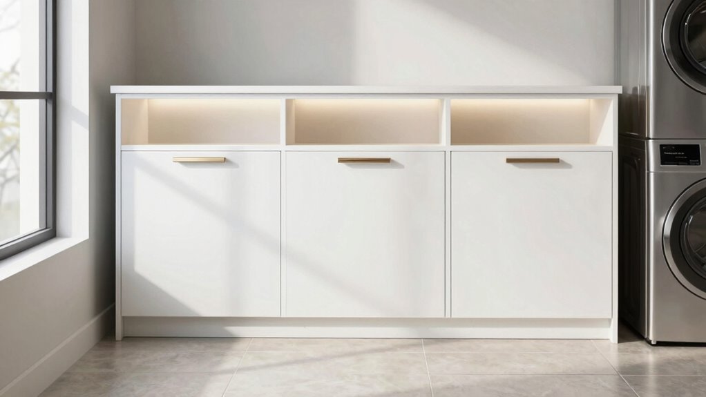 storage design durability safety