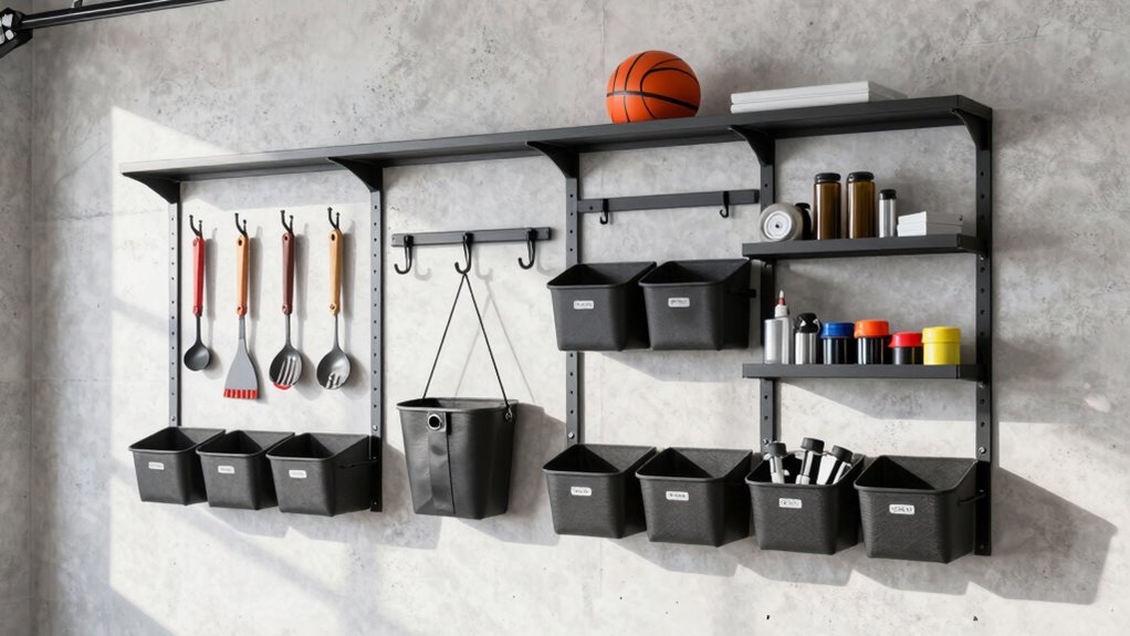 storage durability ease compatibility