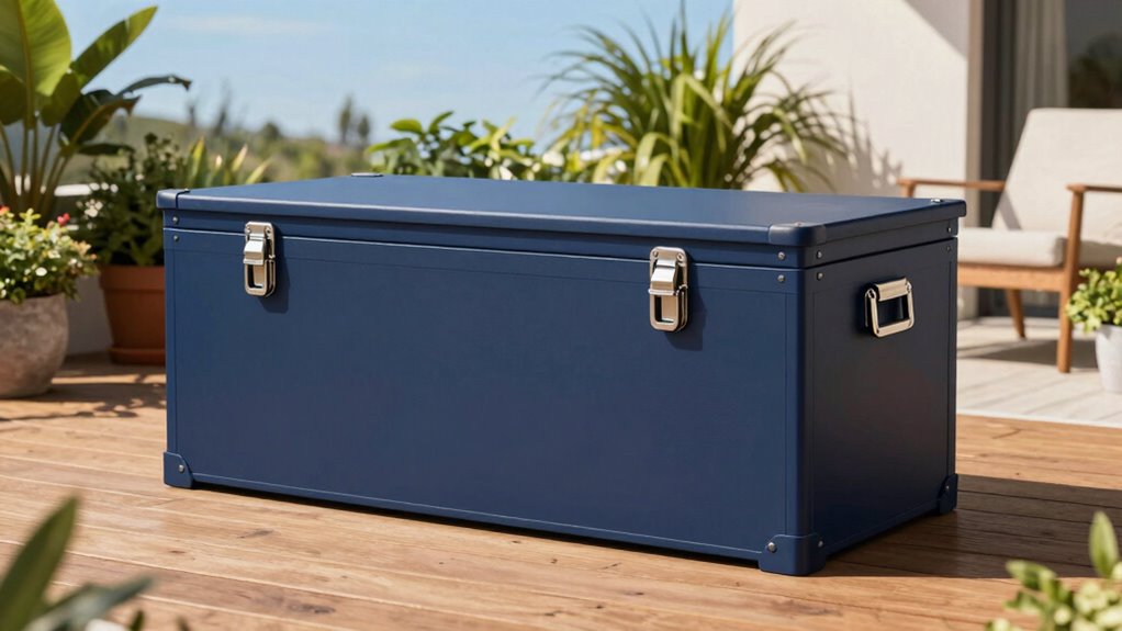 storage durability functionality assembly